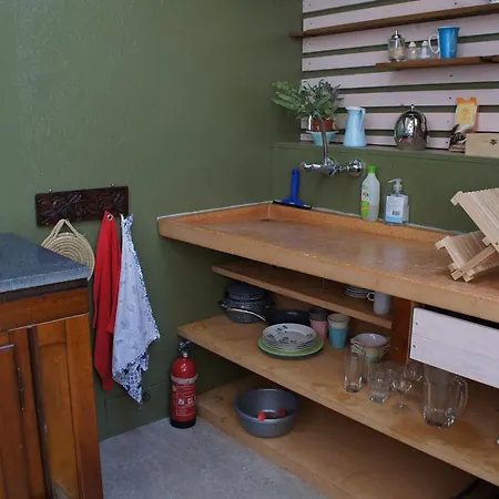 Appartement Boat & Breakfast Veinard Rotterdam