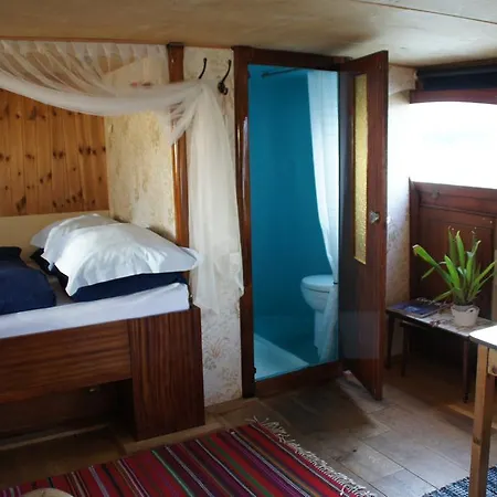 Appartement Boat & Breakfast Veinard