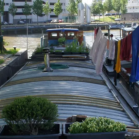 Boat&breakfast Veinard