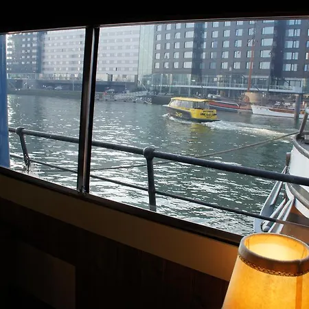 Apartment Boat & Breakfast Veinard